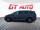 Used 2023 Chrysler Pacifica Limited image 4
