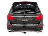 Used 2014 Mercedes-Benz GL 550 4MATIC image 5