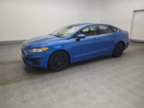 Used 2019 Ford Fusion S image 2
