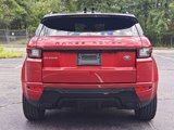 Used 2018 Land Rover Range Rover Evoque HSE Dynamic image 4