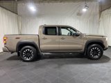 Used 2023 Nissan Frontier PRO-4X image 4
