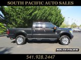 Used 2014 Ford F350 Lariat image 5