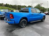 New 2025 RAM 1500 Big Horn image 3