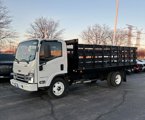 New 2025 Chevrolet Low Cab Forward image 2