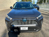 Used 2021 Toyota RAV4 LE image 2