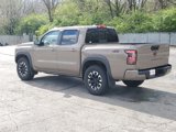 Used 2022 Nissan Frontier PRO-4X w/ Off-Road Protection Package image 3