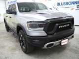Used 2024 RAM 1500 Rebel w/ Rebel Level 1 Equipment Group image 4