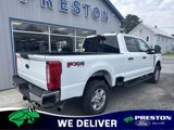 New 2025 Ford F250 XLT w/ FX4 Off-Road Package image 6