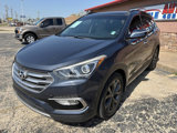 Used 2017 Hyundai Santa Fe Sport image 5