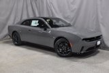 New 2025 Dodge Charger R/T w/ Quick Order Package 25M R/T image 4