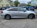 Used 2018 Honda Civic EX image 4