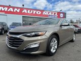 Used 2022 Chevrolet Malibu LT image 2
