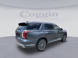 New 2025 Hyundai Palisade Calligraphy image 5