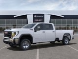 New 2024 GMC Sierra 2500 Pro w/ 1SA Pro Safety Plus Package image 2