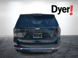 New 2025 Chevrolet Suburban Premier image 4