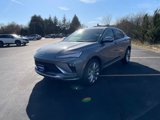New 2025 Buick Envista Avenir image 3