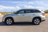 Used 2015 Toyota Highlander Limited w/ Driver Technology Package image 2