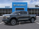 New 2026 Chevrolet Silverado 1500 High Country w/ Technology Package image 2