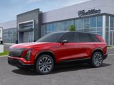 New 2026 Cadillac Vistiq Sport image 2