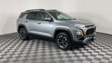 New 2025 Chevrolet Equinox ACTIV image 2