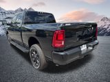New 2025 RAM 2500 Laramie w/ Night Edition image 5