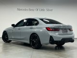 Used 2024 BMW M340i xDrive w/ Driving Assistance Package image 3