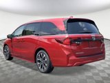 New 2025 Honda Odyssey Elite image 2