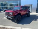 New 2025 Ford Bronco Raptor image 2
