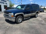 Used 2002 Chevrolet Silverado 2500 LS w/ Electrical Convenience Pkg image 2
