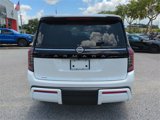 New 2025 Nissan Armada SV image 6