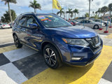 Used 2018 Nissan Rogue SL w/ Premium Package image 2