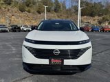 New 2025 Nissan Murano Platinum image 2