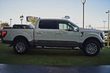 New 2025 Ford F150 King Ranch w/ FX4 Off-Road Package image 5