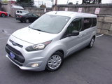 Used 2015 Ford Transit Connect XLT image 3