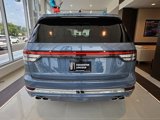 New 2025 Lincoln Aviator Black Label image 4