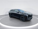 New 2025 Cadillac Optiq Sport 2 w/ LPO, ONYX Package image 2
