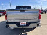 New 2025 Chevrolet Silverado 1500 RST image 5