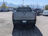 New 2025 Chevrolet Silverado EV RST image 4