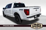 New 2025 Ford F150 Platinum image 5