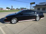 Used 2002 Chevrolet Monte Carlo SS w/ Pace Car Replica Pkg image 2