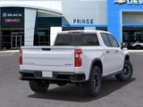 New 2025 Chevrolet Silverado 1500 ZR2 image 4