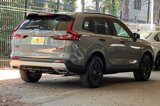 New 2026 Honda CR-V TrailSport image 4