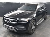 Used 2021 Mercedes-Benz GLS 450 4MATIC w/ Acoustic Comfort Package image 4