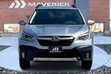 Used 2022 Subaru Outback Limited image 2