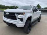 New 2025 Chevrolet Silverado 1500 RST image 5