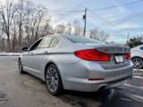 Used 2019 BMW 530i xDrive w/ Convenience Package image 3