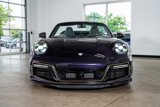 Used 2021 Porsche 911 Turbo S image 3