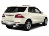 Used 2015 Mercedes-Benz ML 350 4MATIC image 5