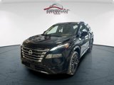 New 2025 Nissan Rogue Platinum image 2