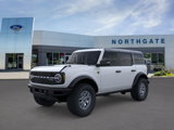 New 2025 Ford Bronco Badlands image 2